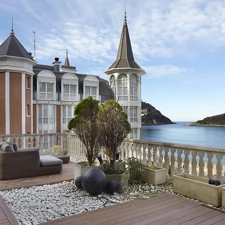 Miraconcha Terrace By Feelfree Апартаменты *